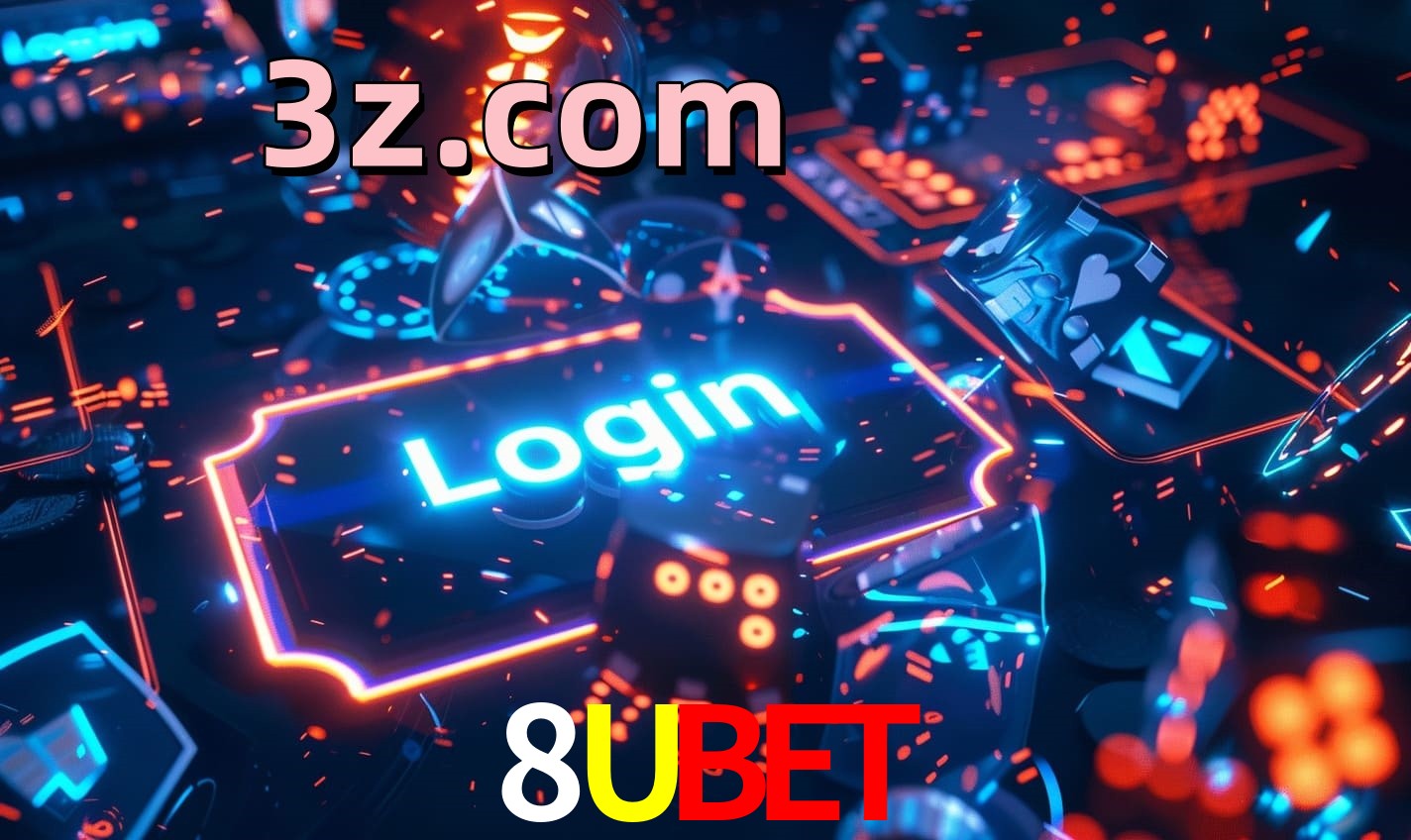 Bônus de Cadastro Cassino 8UBET